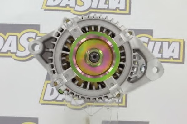 DA SILVA A051072 Alternator
